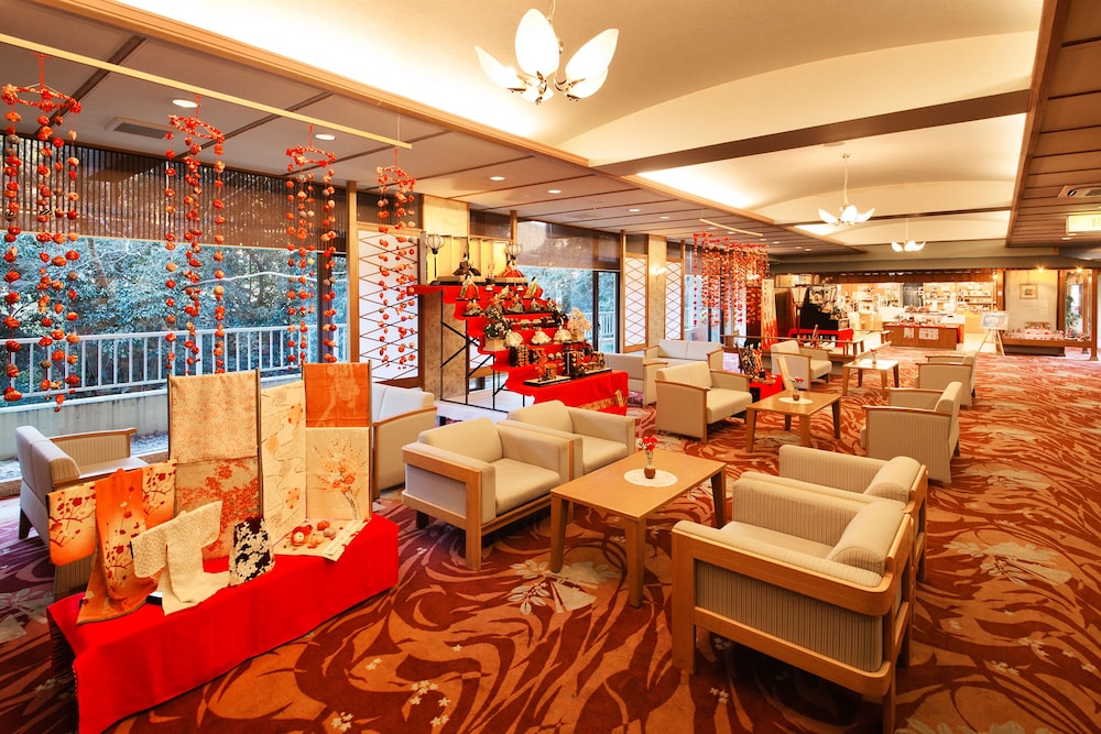 湯元　榊原館 鈴鹿