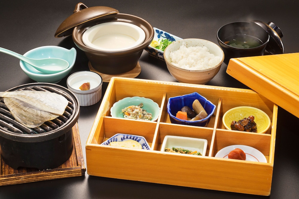 湯元　榊原館 鈴鹿