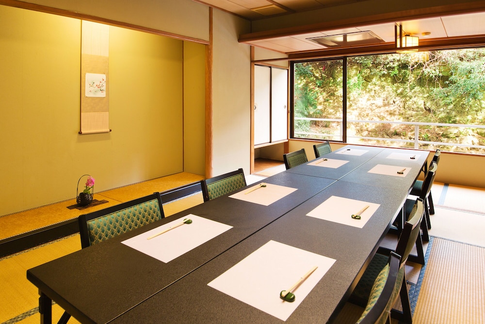 湯元　榊原館 鈴鹿