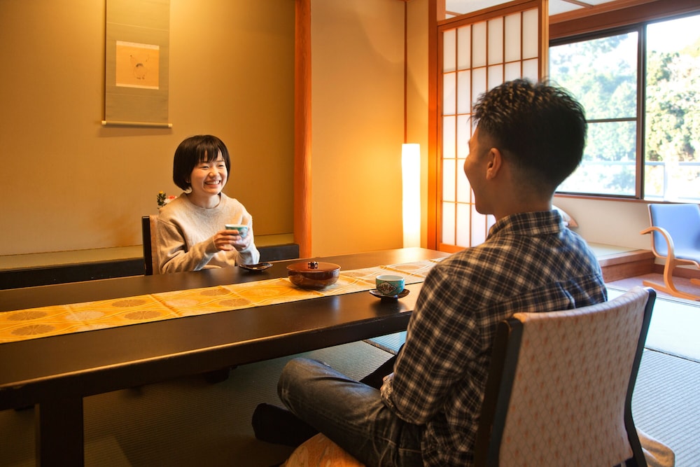 湯元　榊原館 鈴鹿