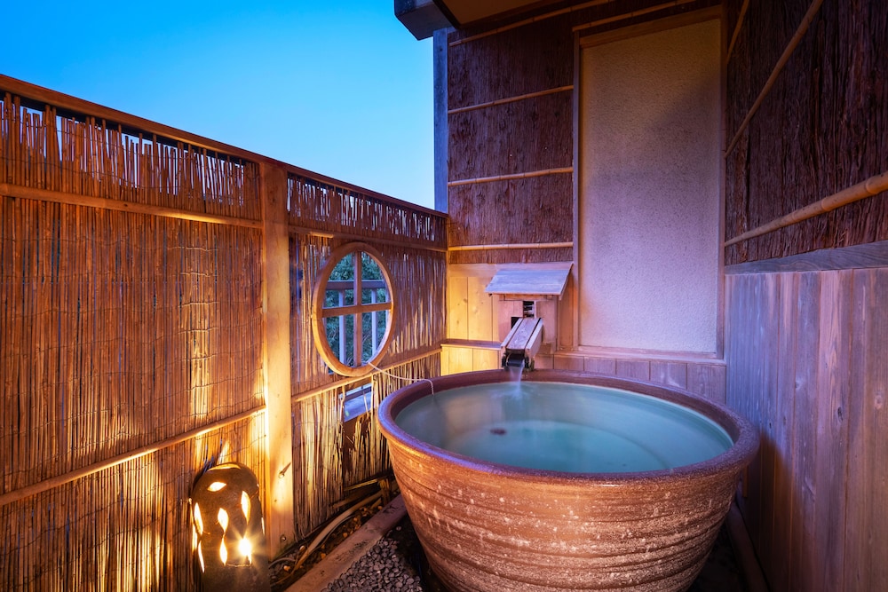 湯元　榊原館 鈴鹿