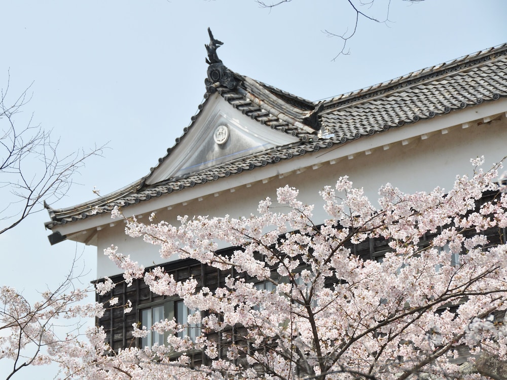 アパホテル〈三重亀山〉 鈴鹿