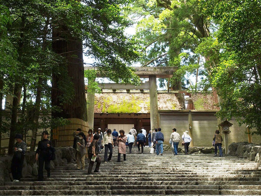 アパホテル〈三重亀山〉 鈴鹿