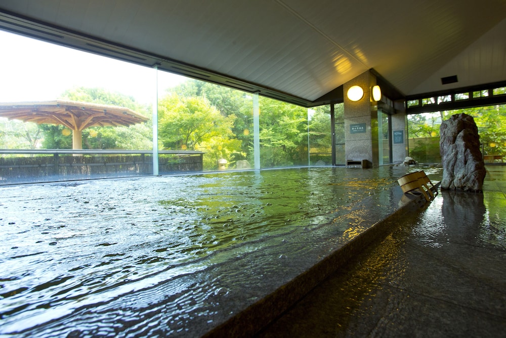 グリーン ホテル 鈴鹿