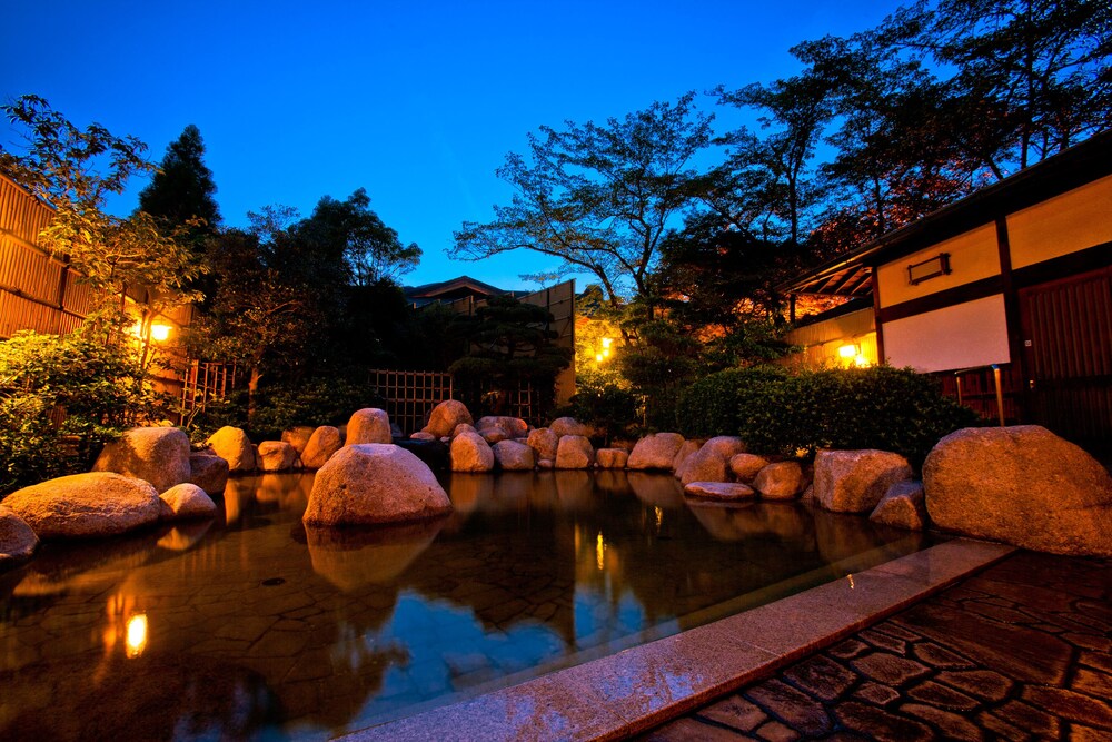 グリーン ホテル 鈴鹿