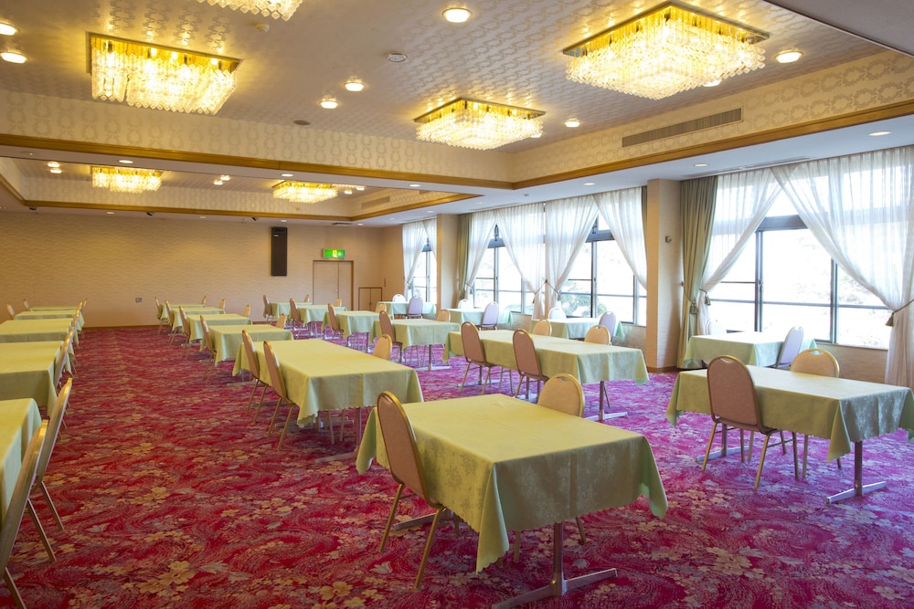 グリーン ホテル 鈴鹿