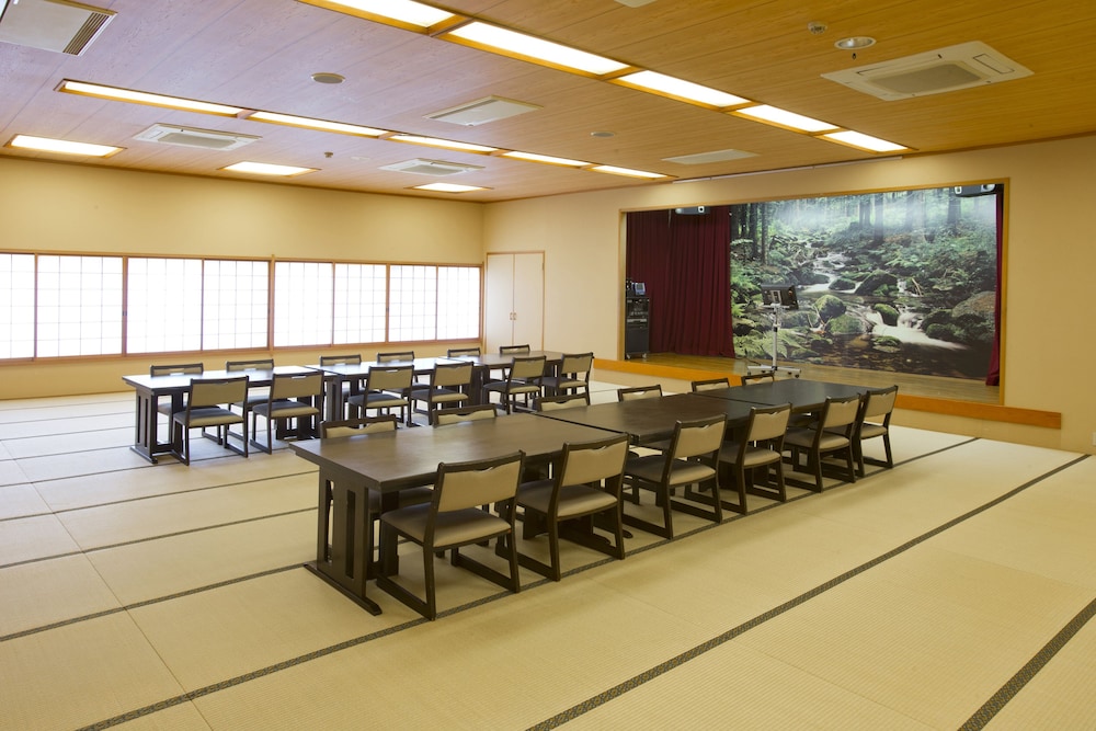 グリーン ホテル 鈴鹿