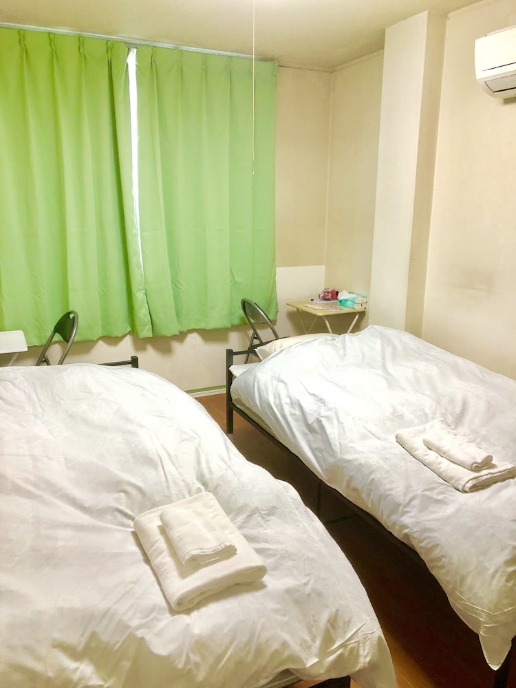 変だからホテル 鈴鹿