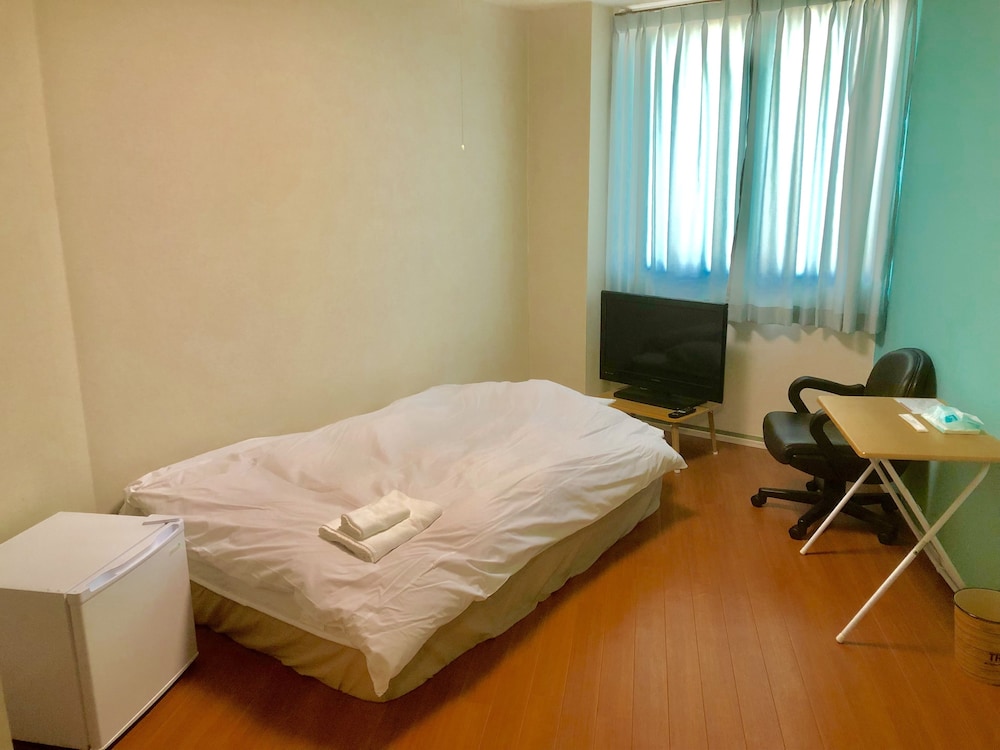 変だからホテル 鈴鹿