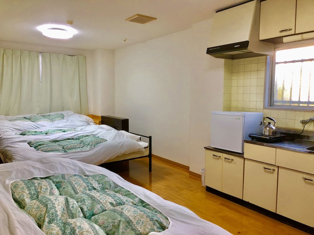 変だからホテル 鈴鹿