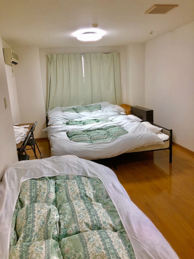 変だからホテル 鈴鹿