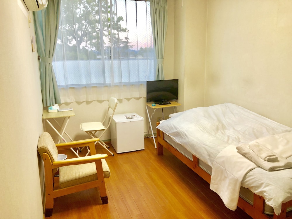 変だからホテル 鈴鹿