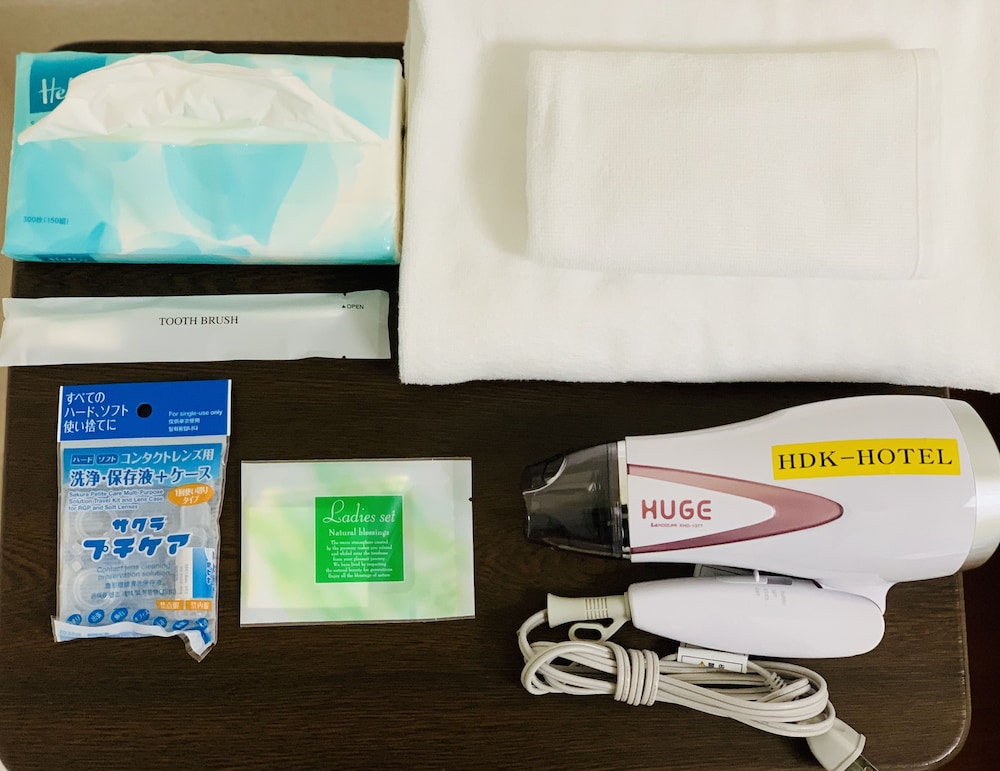 変だからホテル 鈴鹿