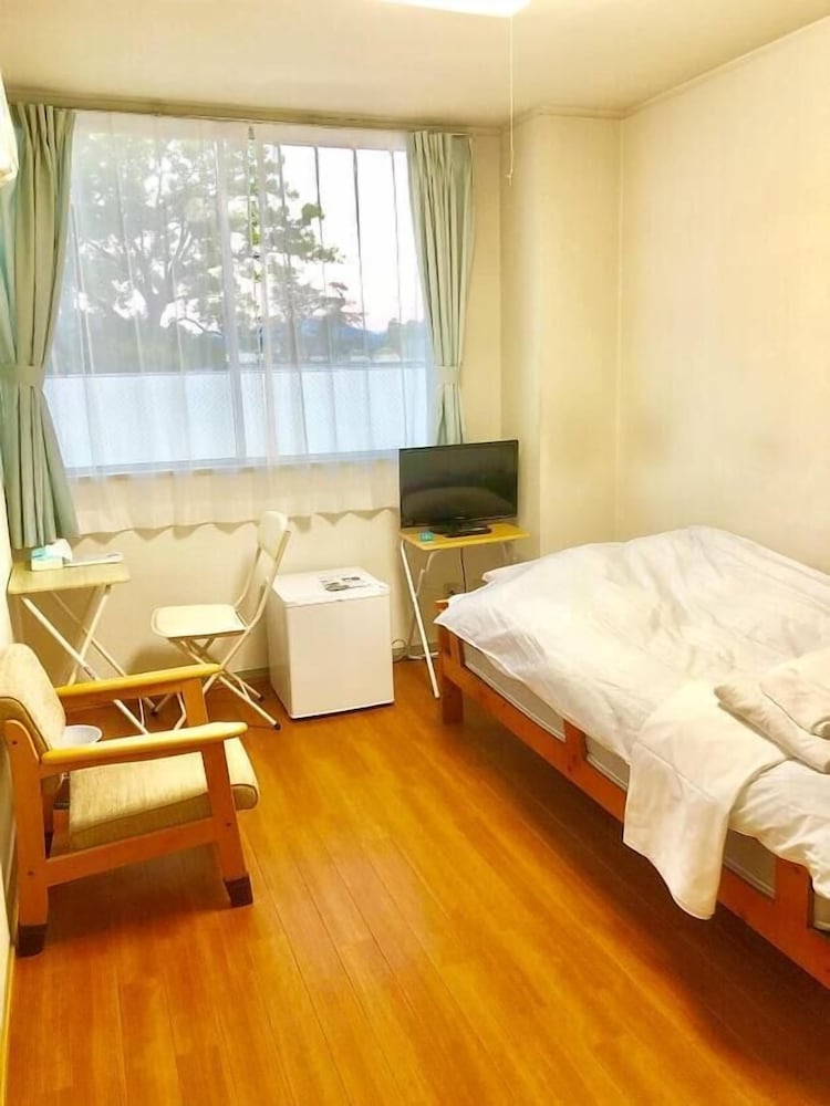 変だからホテル 鈴鹿