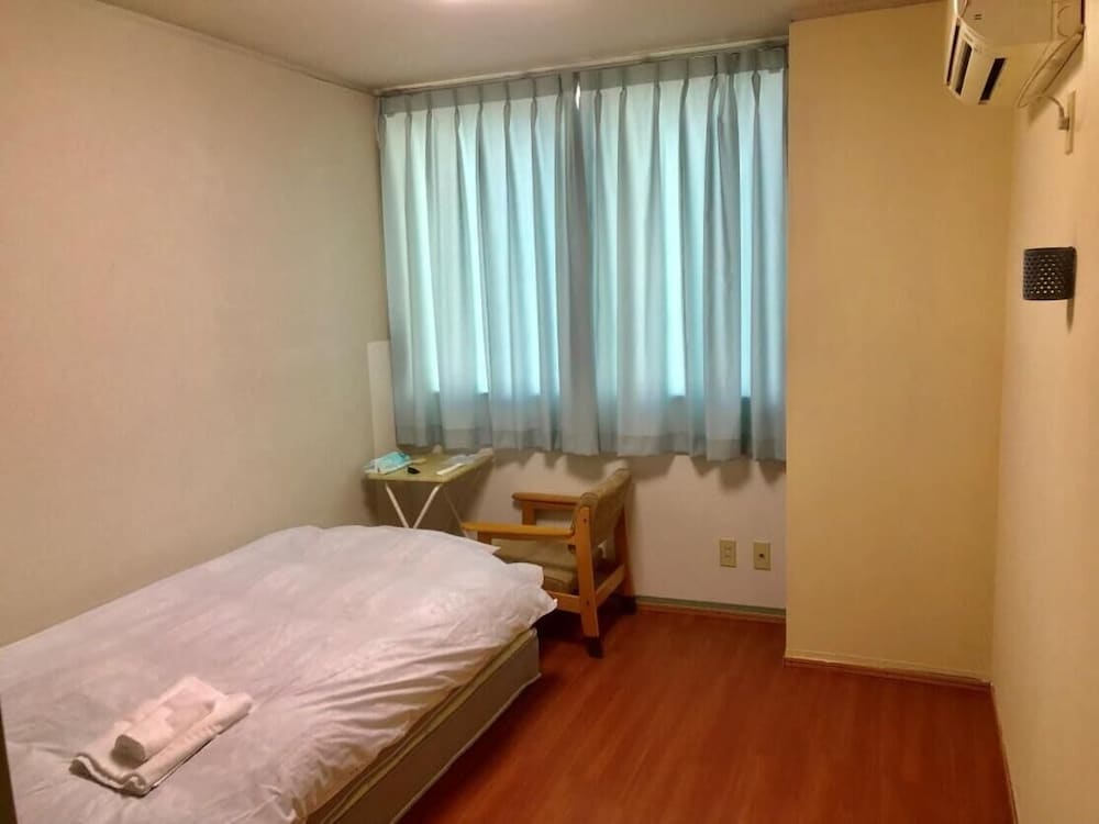 変だからホテル 鈴鹿