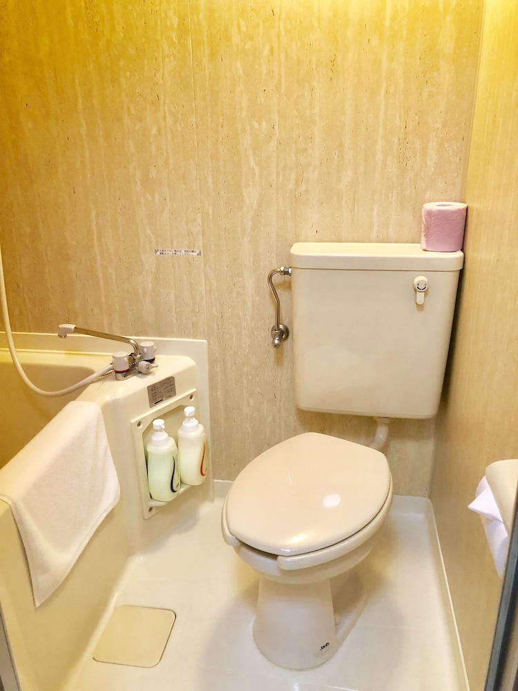 変だからホテル 鈴鹿