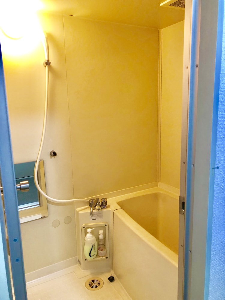 変だからホテル 鈴鹿