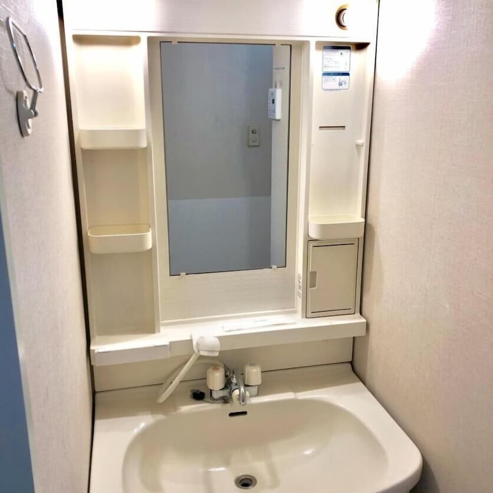 変だからホテル 鈴鹿