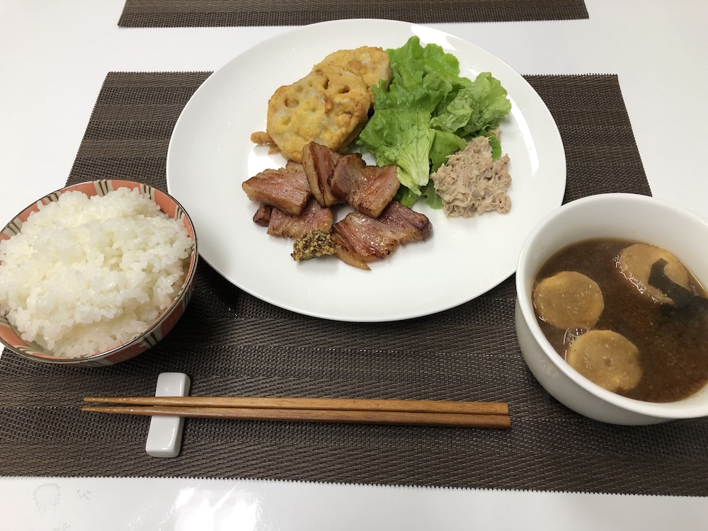 変だからホテル 鈴鹿