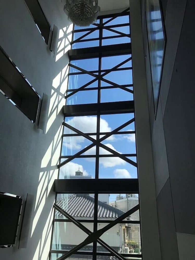 変だからホテル 鈴鹿