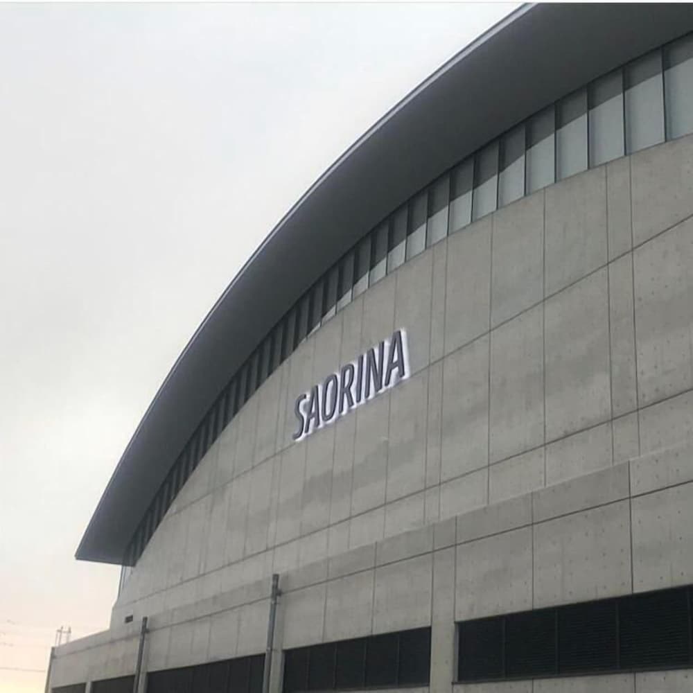 変だからホテル 鈴鹿