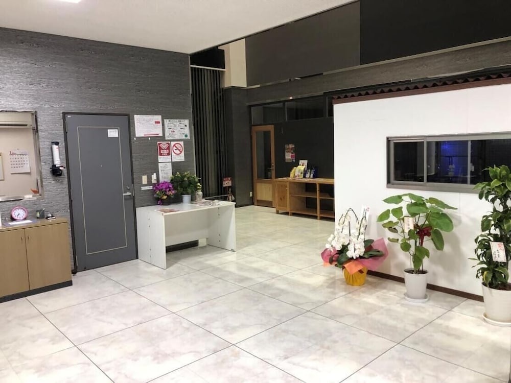 変だからホテル 鈴鹿