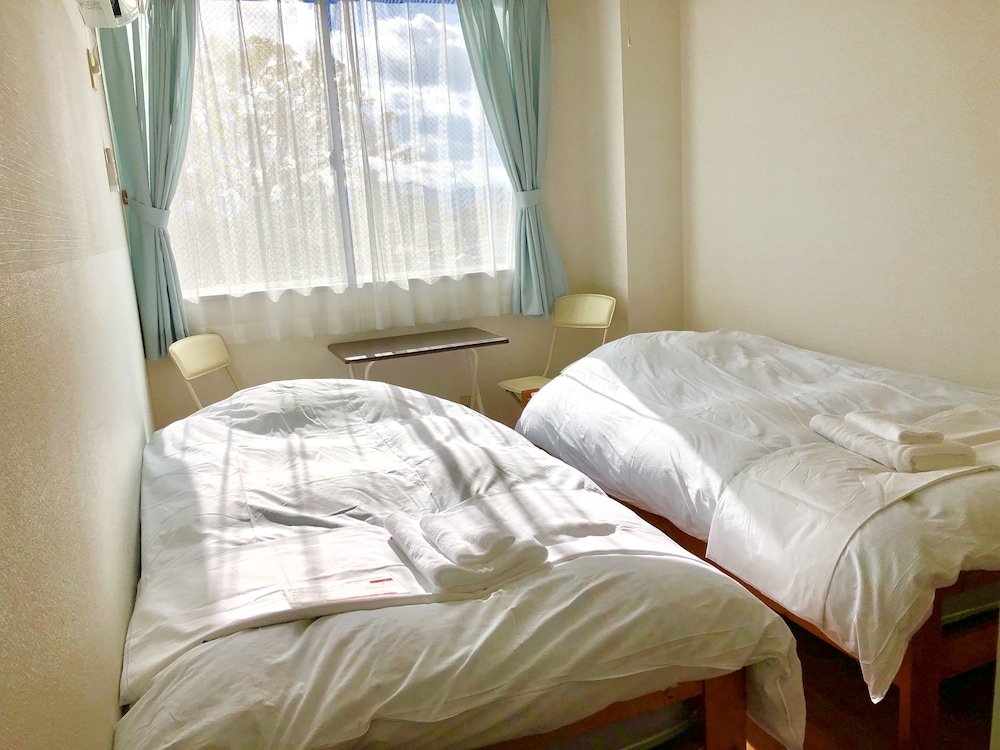 変だからホテル 鈴鹿