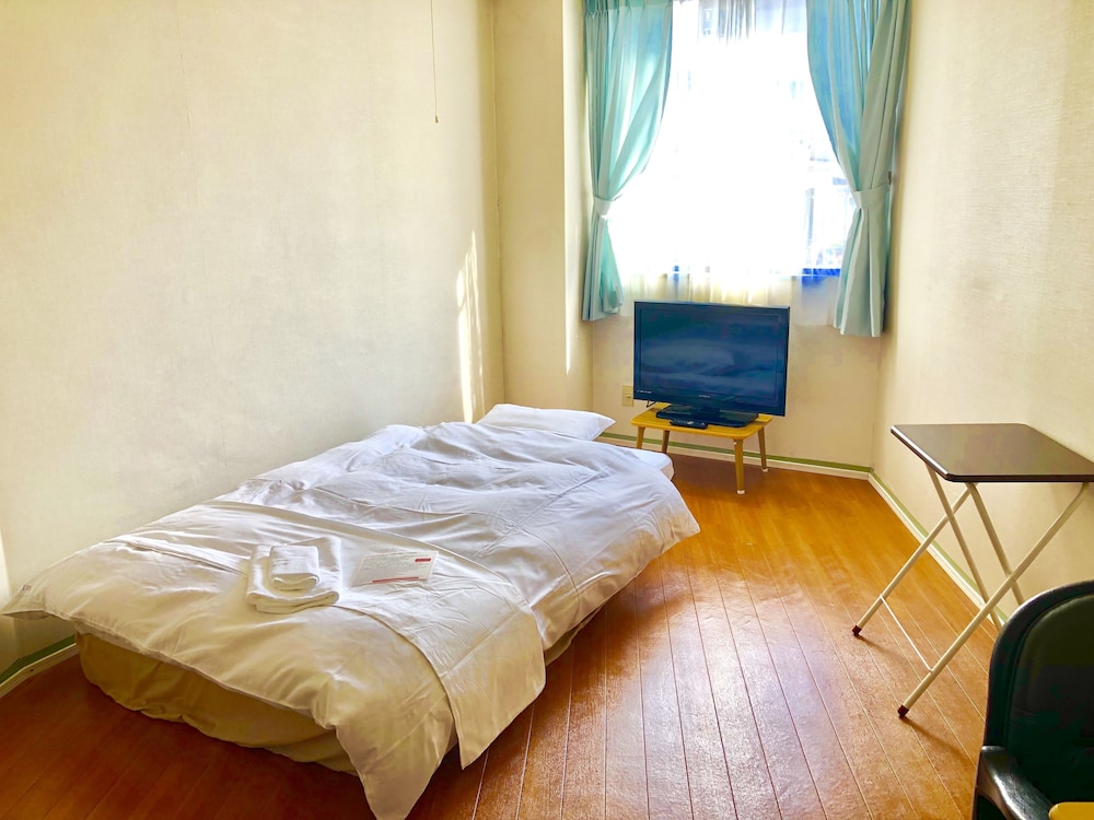 変だからホテル 鈴鹿