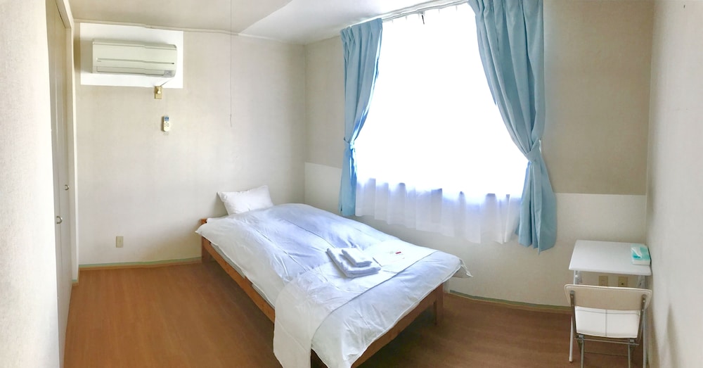 変だからホテル 鈴鹿