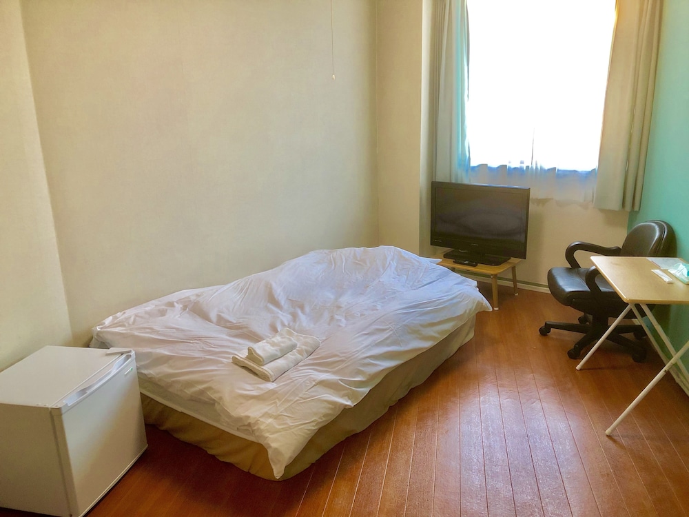 変だからホテル 鈴鹿