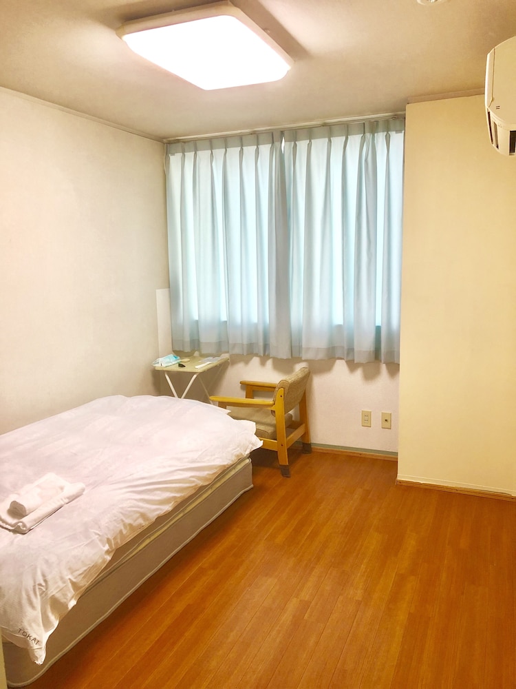 変だからホテル 鈴鹿