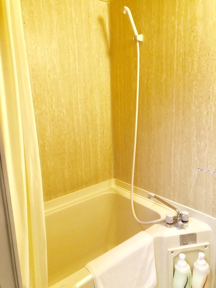 変だからホテル 鈴鹿