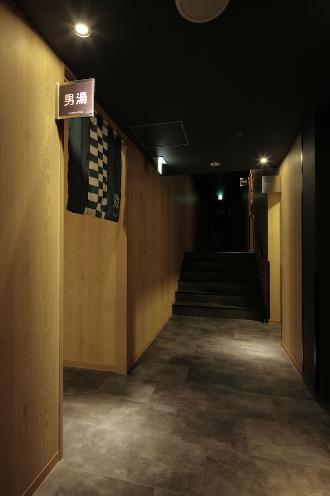 カンデオ ホテルズ亀山 鈴鹿
