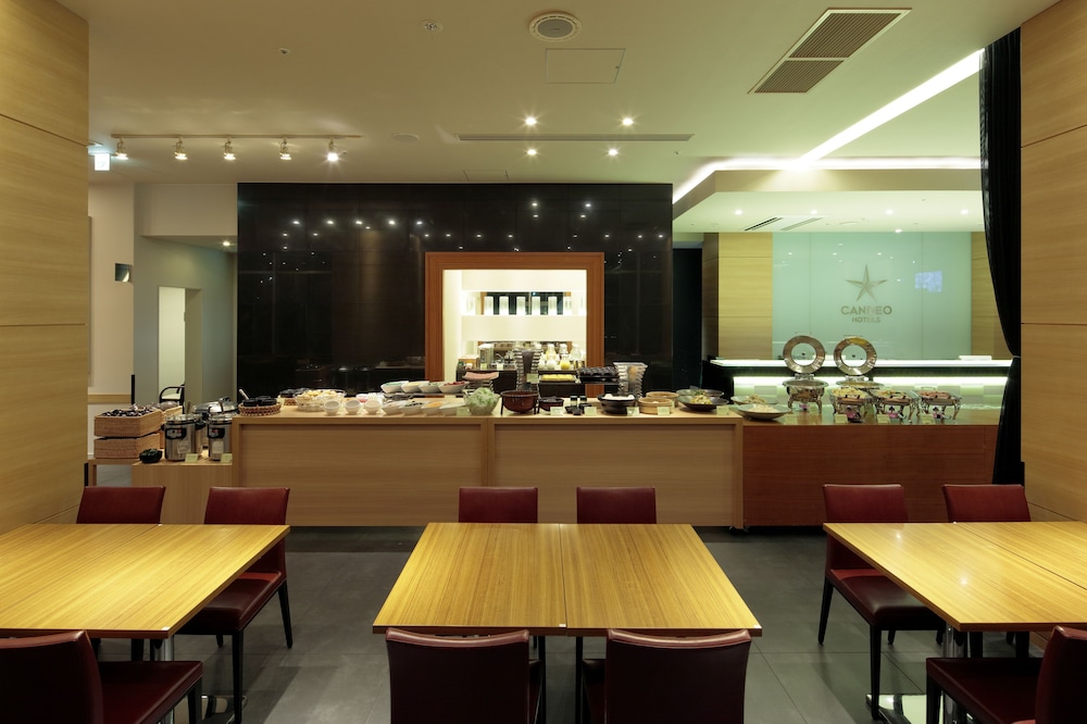 カンデオ ホテルズ亀山 鈴鹿