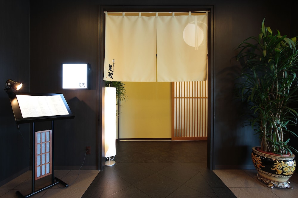 ルートイングランティア伊賀上野 和蔵の宿 鈴鹿