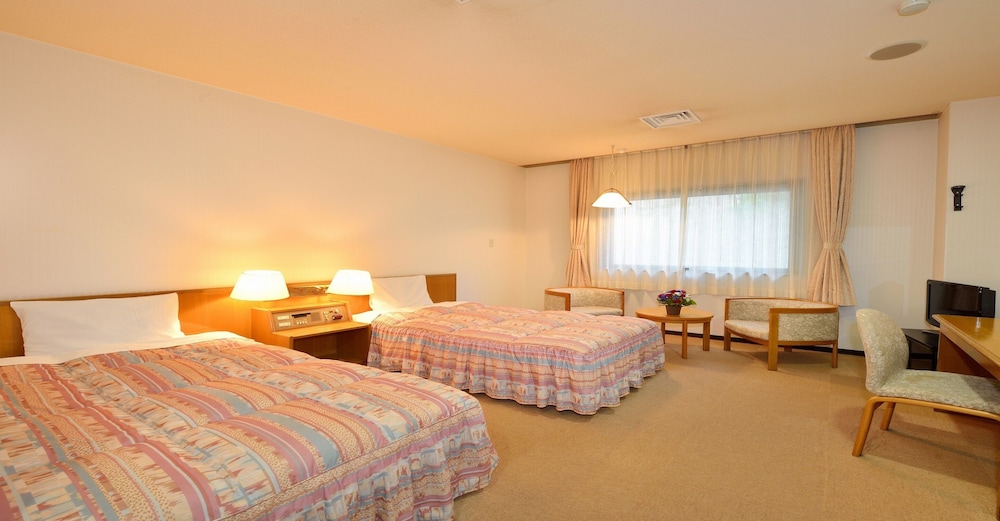 ホテルウェルネス 鈴鹿路 鈴鹿