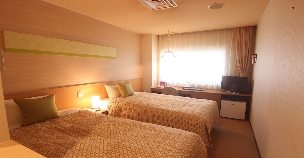 ホテルウェルネス 鈴鹿路 鈴鹿