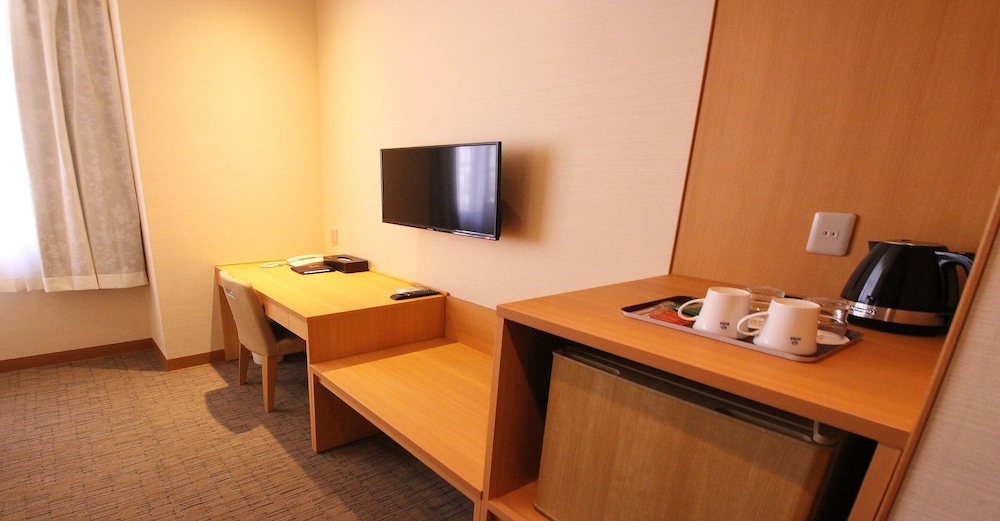 ホテルウェルネス 鈴鹿路 鈴鹿