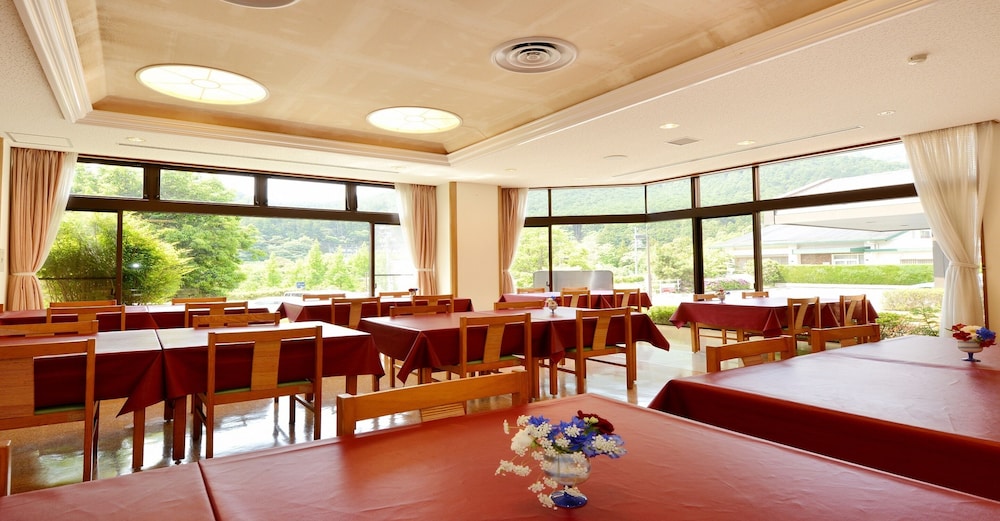 ホテルウェルネス 鈴鹿路 鈴鹿