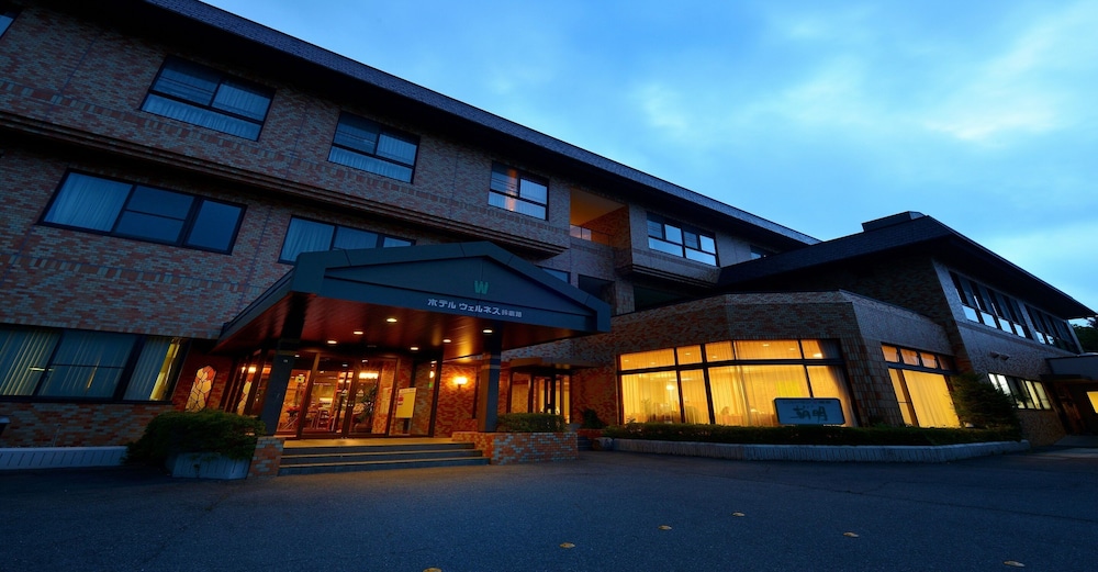 ホテルウェルネス 鈴鹿路 鈴鹿