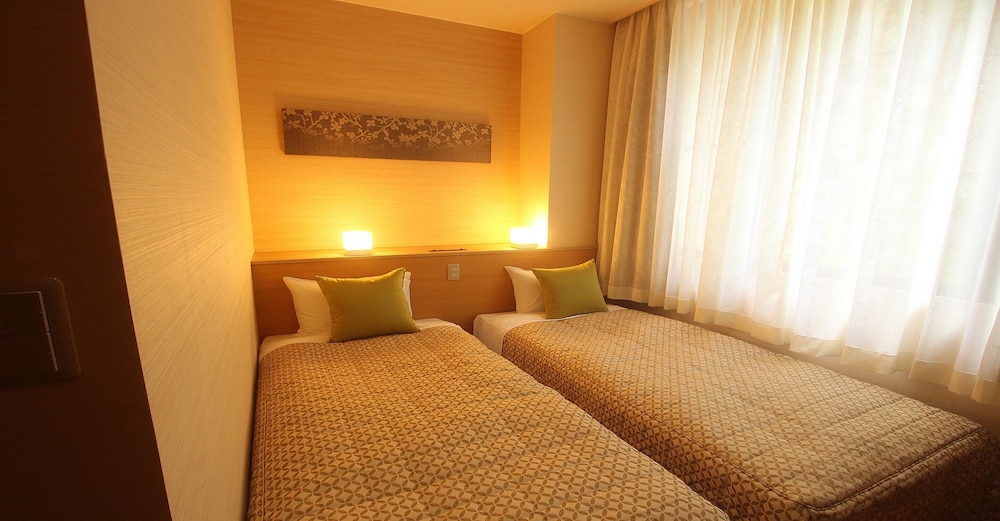 ホテルウェルネス 鈴鹿路 鈴鹿