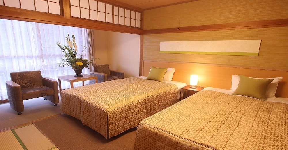 ホテルウェルネス 鈴鹿路 鈴鹿