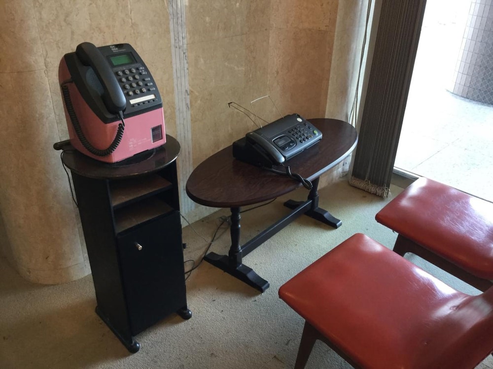 ビジネスホテルミナミ 鈴鹿