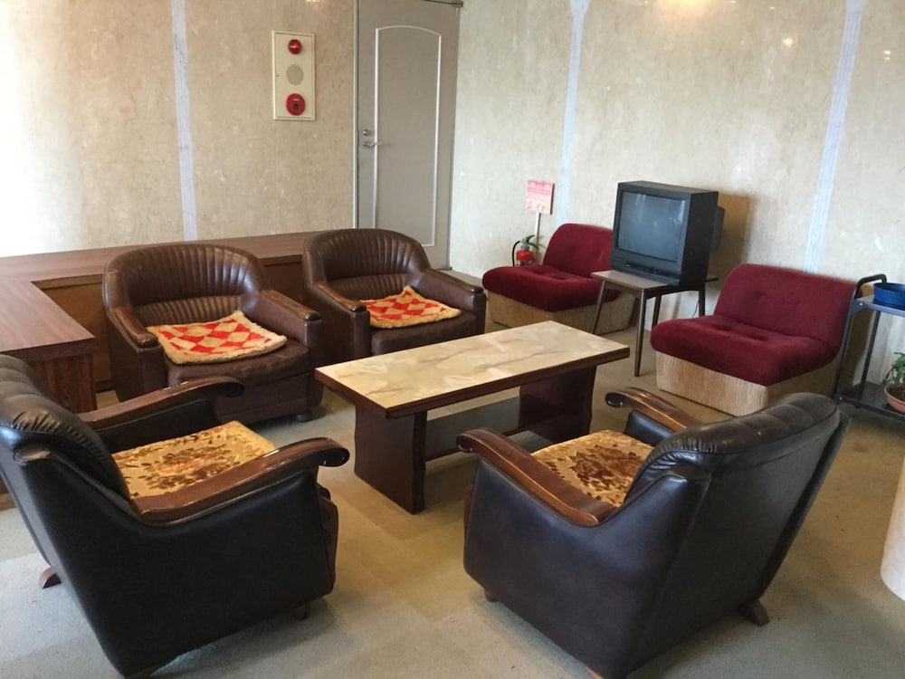 ビジネスホテルミナミ 鈴鹿