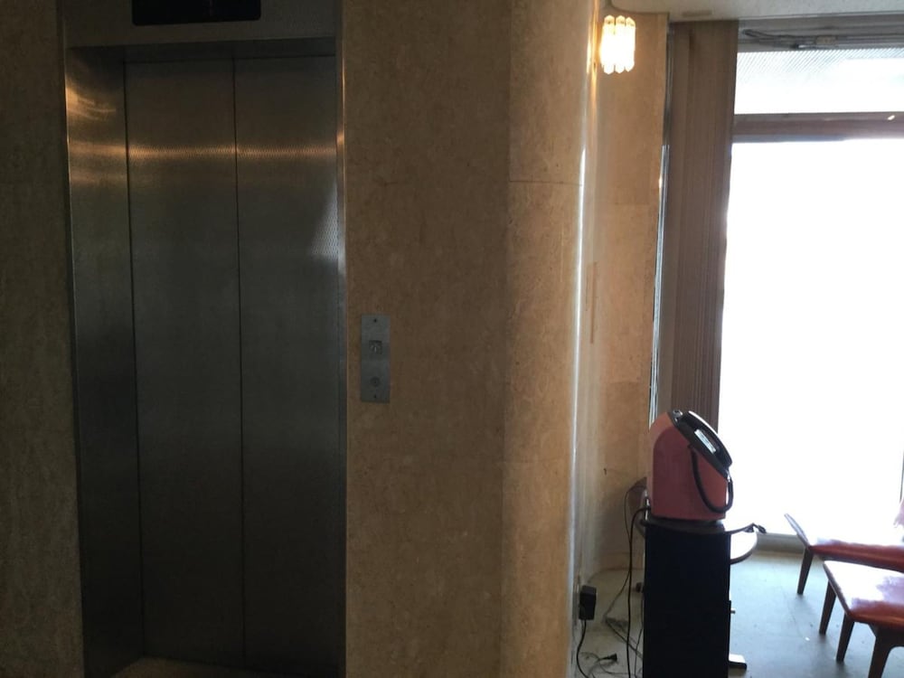 ビジネスホテルミナミ 鈴鹿