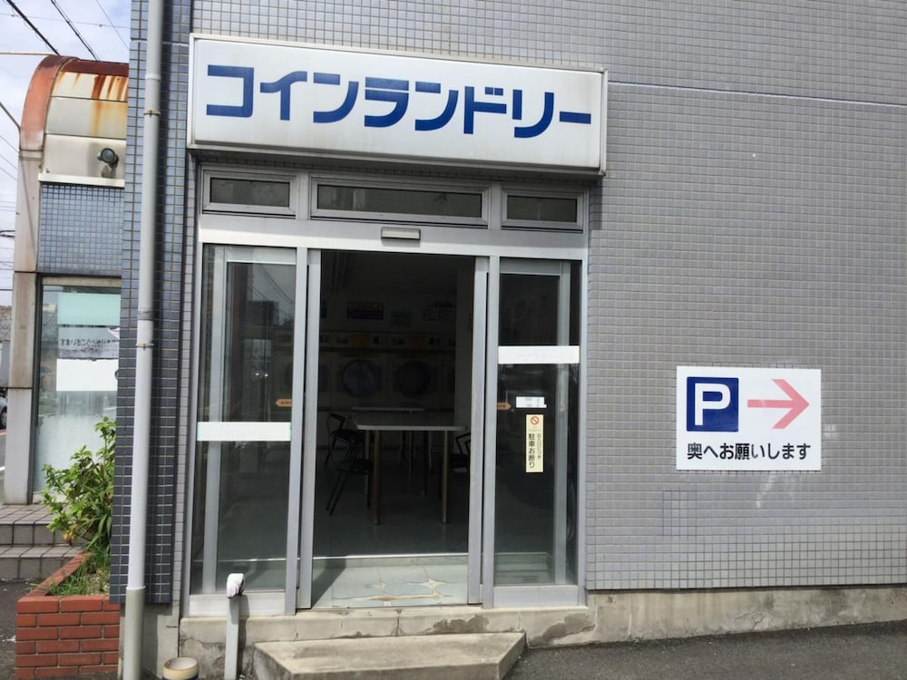 ビジネスホテルミナミ 鈴鹿