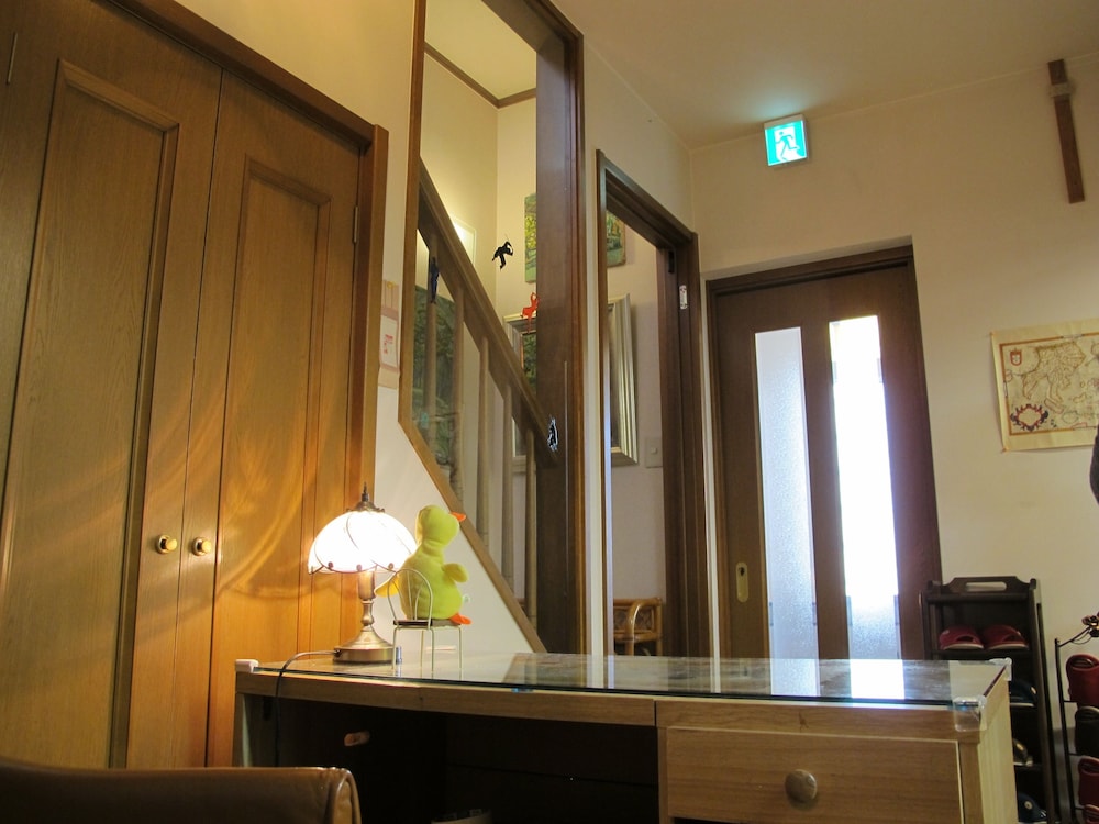 アインス伊賀 鈴鹿