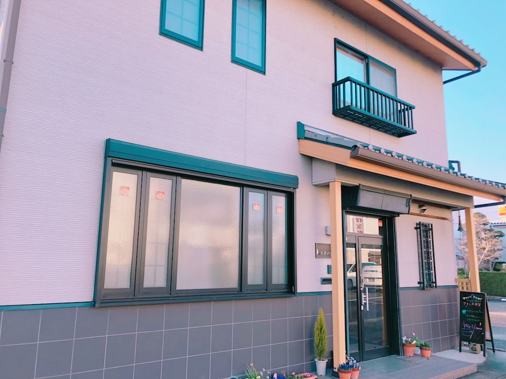 アインス伊賀 鈴鹿