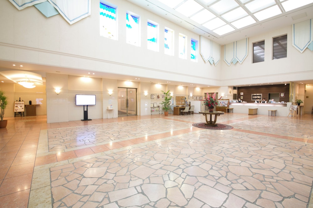 ホテル グリーン パーク津 鈴鹿