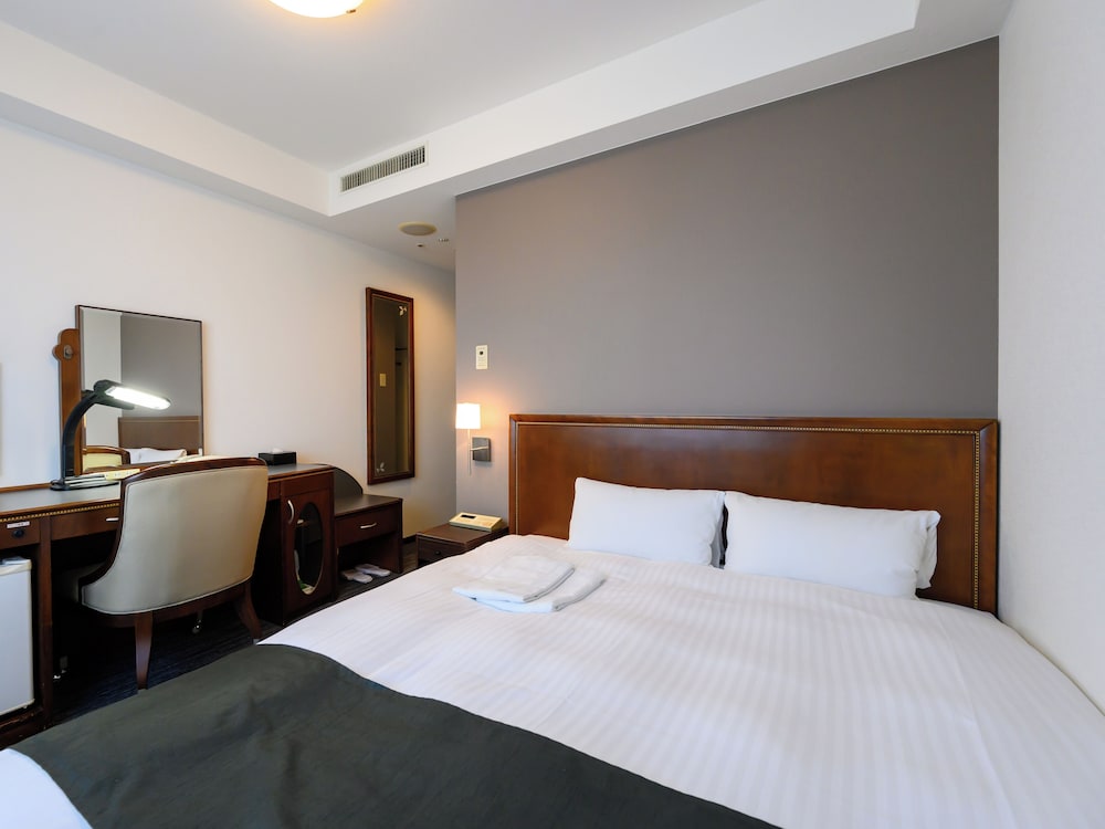 ホテル グリーン パーク津 鈴鹿